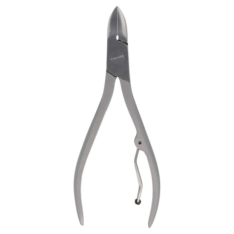 Cleste unghii 12cm