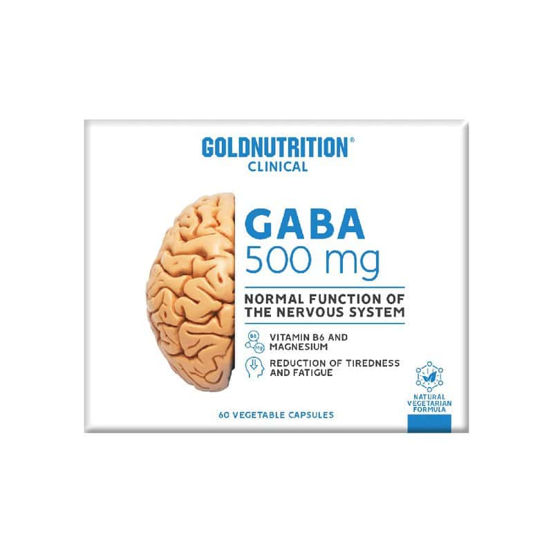 Clinical Gaba