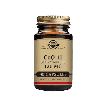 Coenzyme Q10 120mg