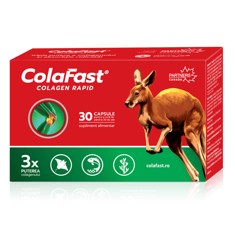 ColaFast Colagen Rapid