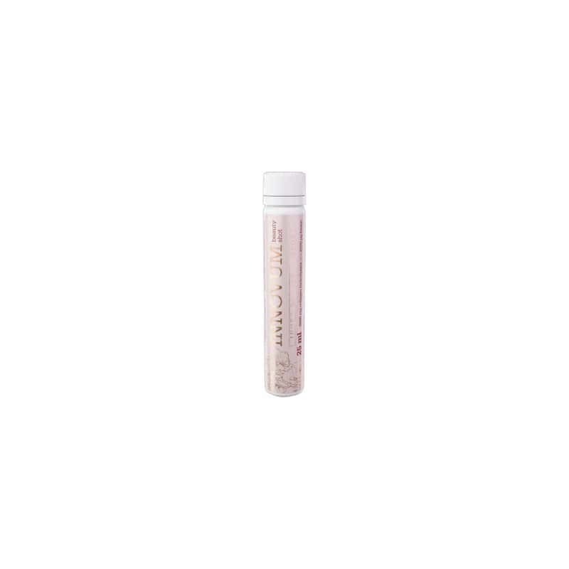 Colagen lichid hidrolizat + Acid hialuronic shot