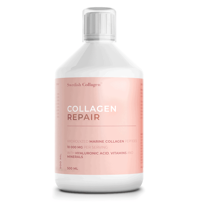Colagen repair