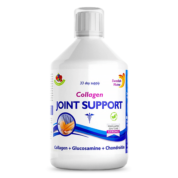 Collagen Joint Suport