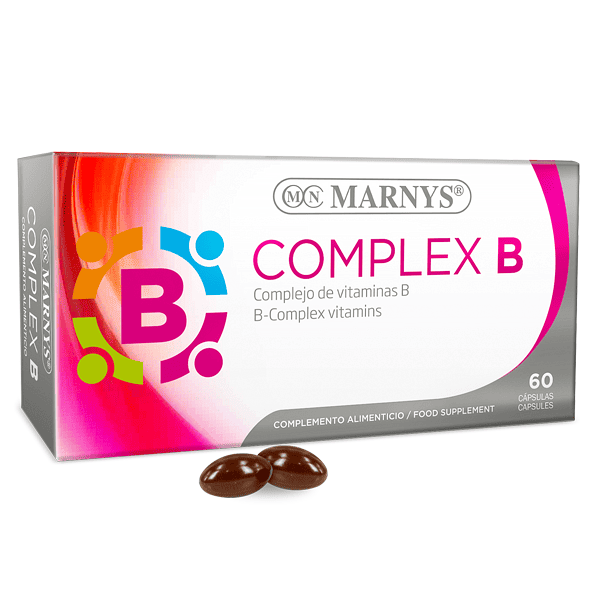 Complex B