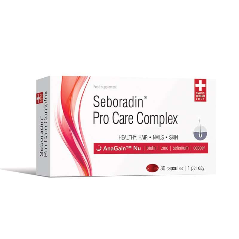Complex Pro Care