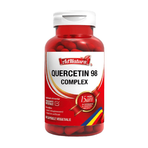 Complex Quercetin 98