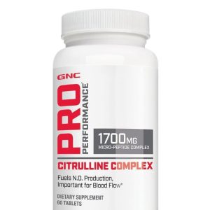Complex de L-Citrulina Pro Performance