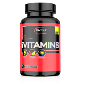 Complex de vitamine iVitamins