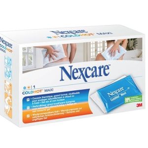 Compresa ColdHot Maxi Nexcare