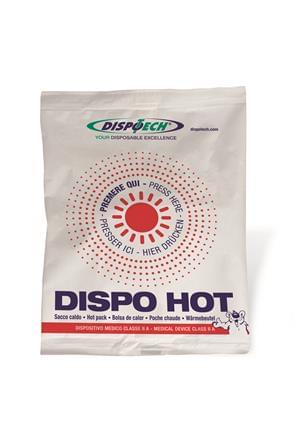 Compresa calda instant 14 x 18cm