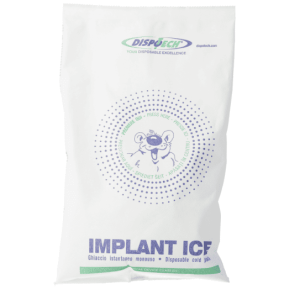 Compresa rece instant 14 x 24cm