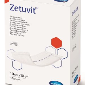 Comprese absorbante Zetuvit