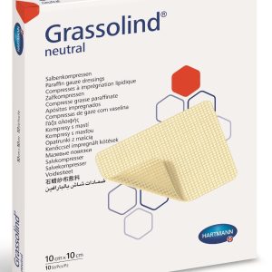 Comprese sterile