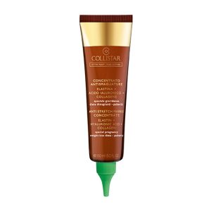 Concentrat anti-vergeturi cu colagen si acid hialuronic