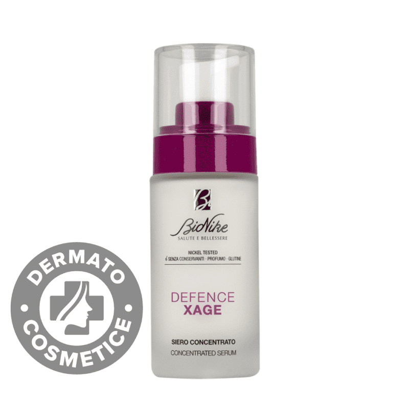 Concentrat reparator Defence Xage