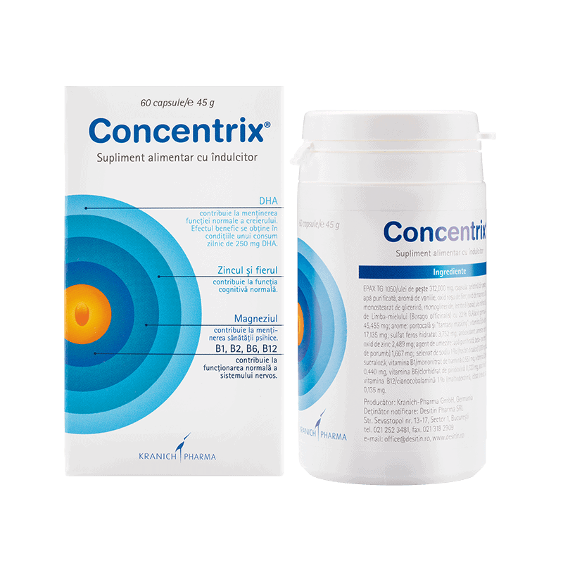 Concentrix