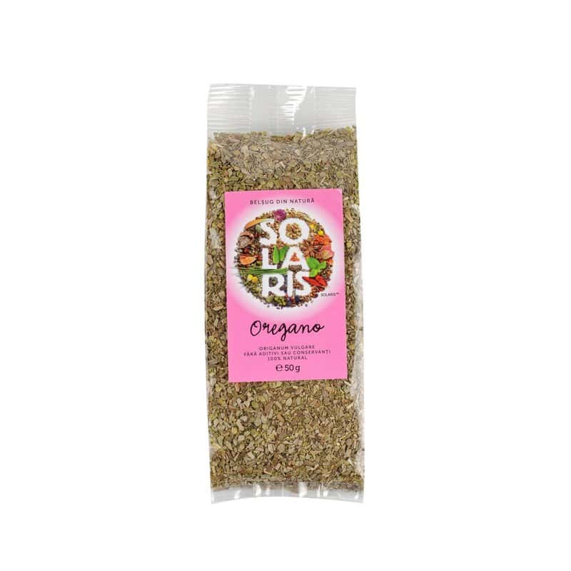 Condiment Oregano