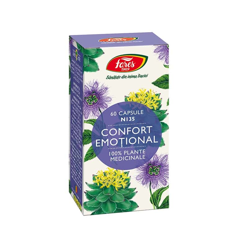 Confort emotional