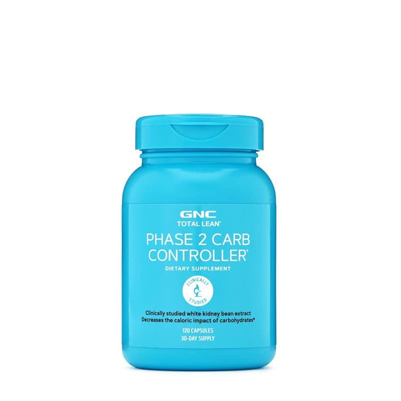 Controlul carbohidratilor