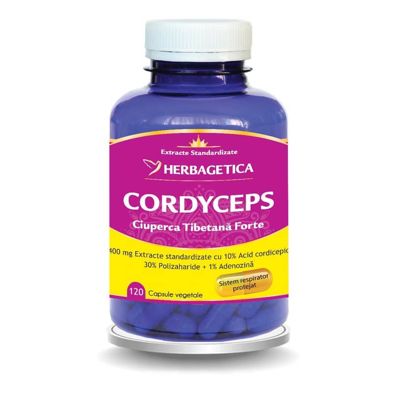 Cordyceps 10/30/1