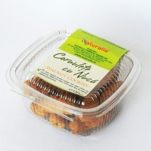 Cornulete nuca 160g - NATURALIA