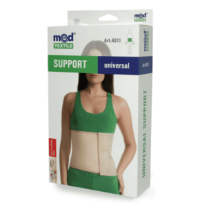 Corset abdominal marimea M/L