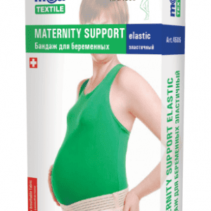 Corset abdominal pre si post natal M