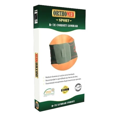 Corset lombar marimea L