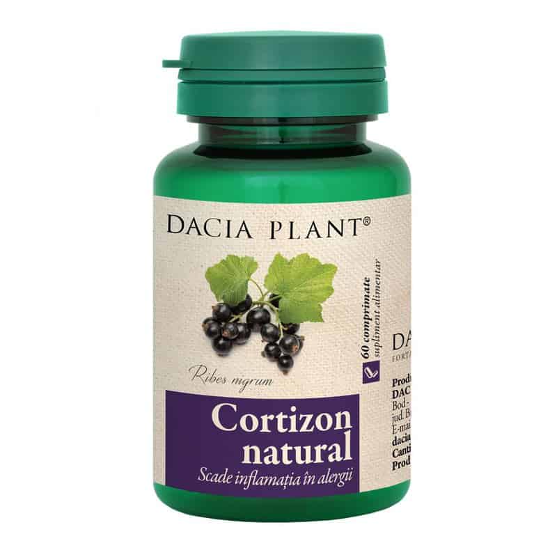 Cortizon Natural