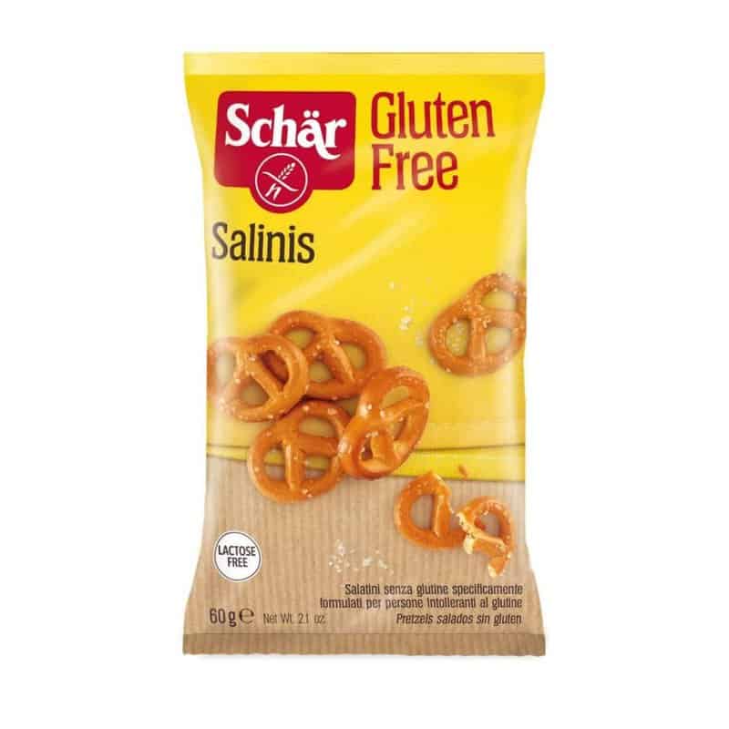 Covrigei fara gluten
