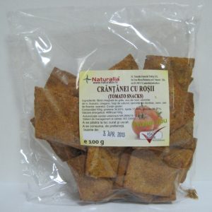 Crantanei cu rosii 100g - NATURALIA