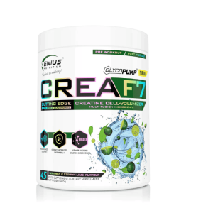 CreaF7 cu lime