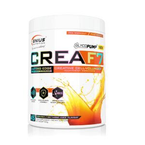 CreaF7 cu suc de nectarina