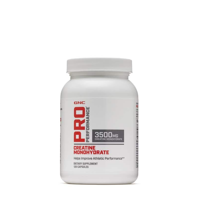 Creatina Monohidrata Pro Performance