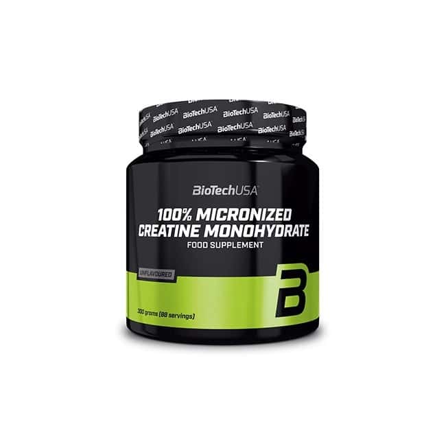 Creatina sub forma de pulbere Creatine Monohydrate
