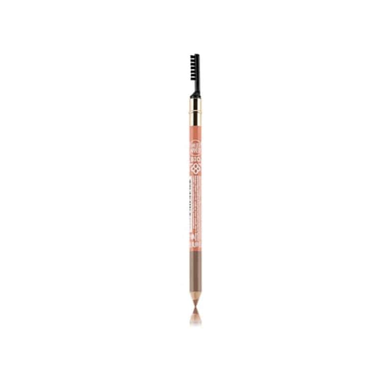 Creion bio pentru sprancene Blond