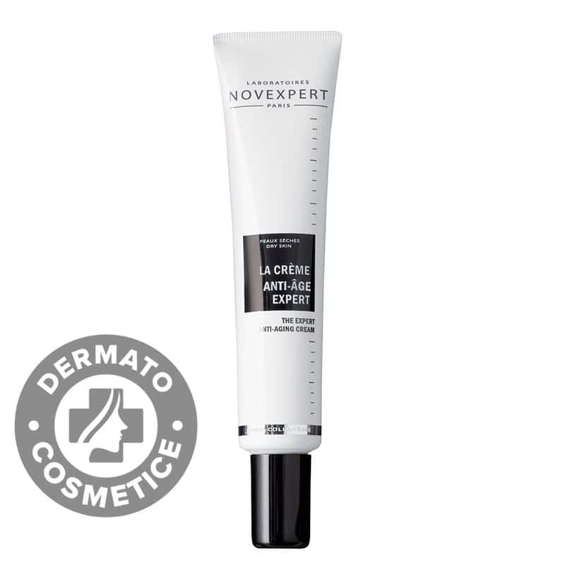 Crema Anti-age Expert Pro Colagen