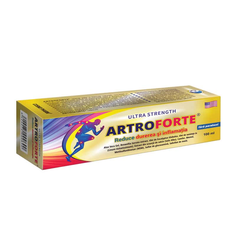 Crema Artroforte