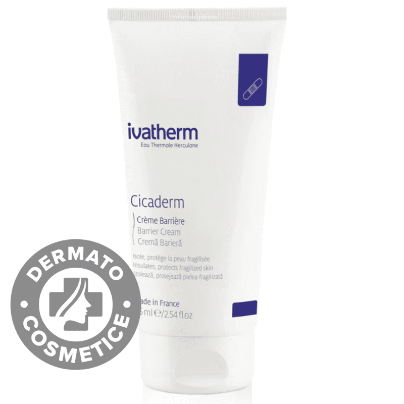 Crema Bariera Cicaderm