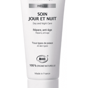 Crema Bio antirid pentru zi si noapte