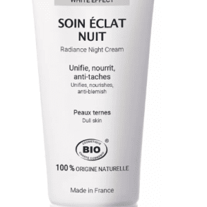 Crema Bio pentru pete pigmentare de noapte