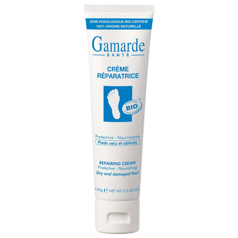 Crema Bio reparatoare pentru picioare