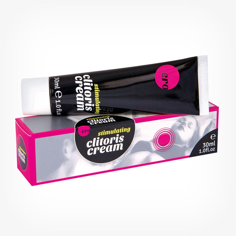 Crema CLITORIS ERO