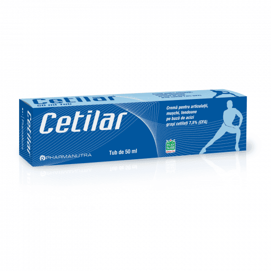 Crema Cetilar