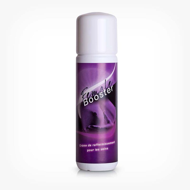 Crema Female Booster