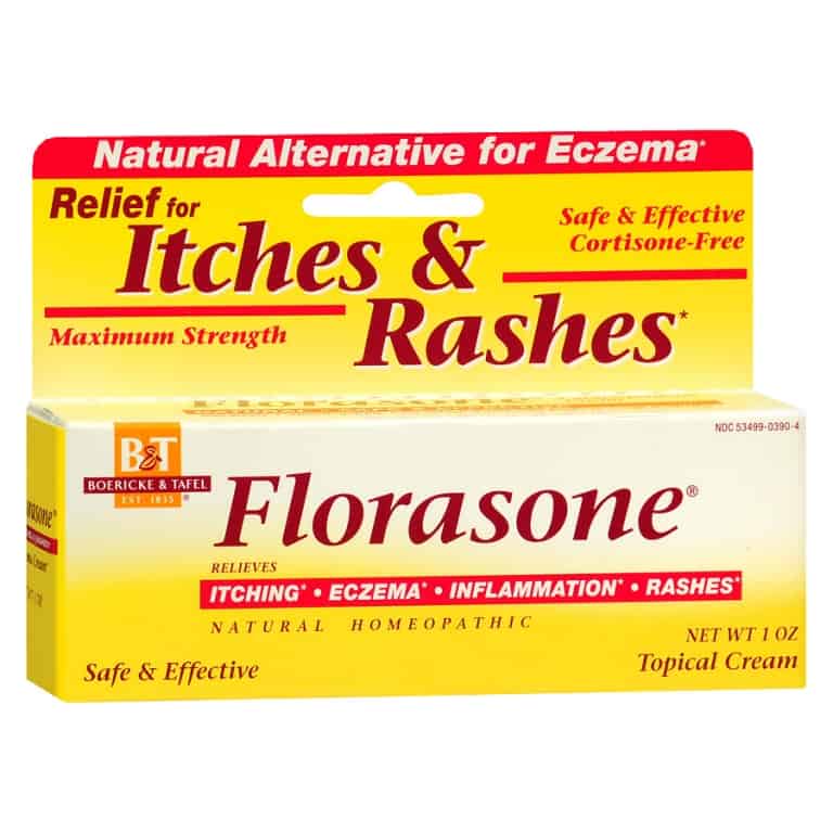 Crema Florasone eczema 28