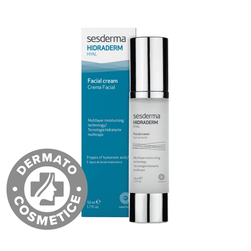 Crema Hyal Hidraderm