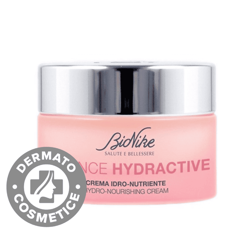 Crema Hydro-Nutritiva Defence Hydractive