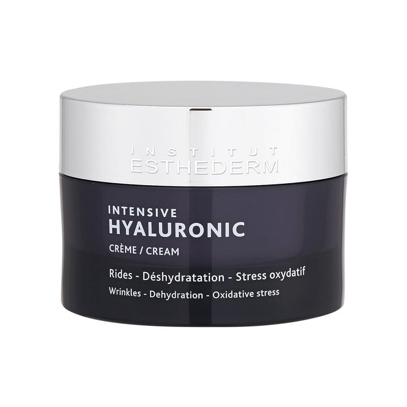 Crema Intensive Hyaluronic
