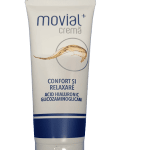 Crema Movial+